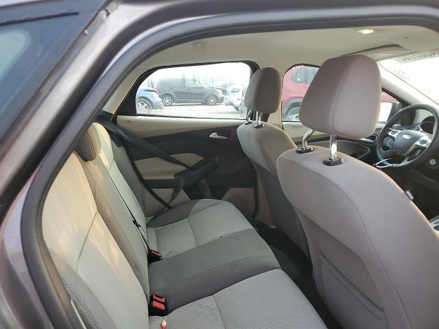 Photo 10 from auction – 2012 FORD FOCUS with VIN 1FAHP3K23CL273294