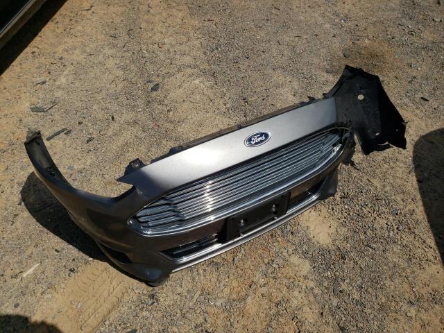 Photo 12 from auction – 2014 FORD FUSION TIT with VIN 3FA6P0K96ER385157
