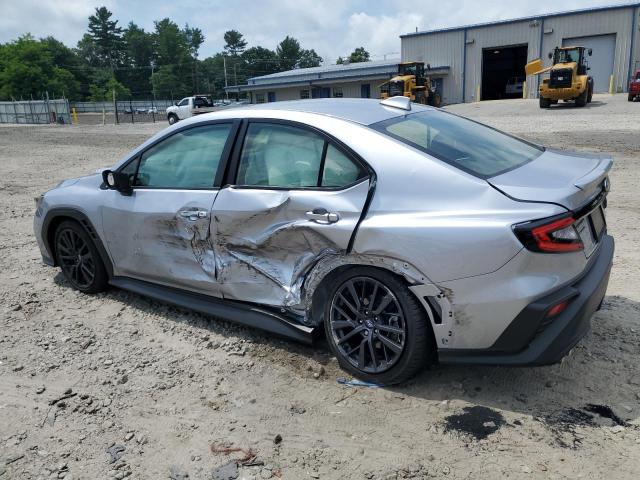 Photo 2 from auction – 2023 SUBARU WRX PREMIU with VIN JF1VBAF61P9820262