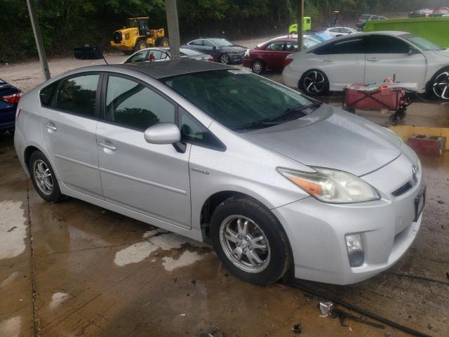 Photo 4 from auction – 2010 TOYOTA PRIUS with VIN JTDKN3DU5A0176794