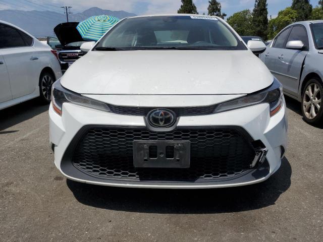 Photo 5 from auction – 2020 TOYOTA COROLLA LE with VIN JTDEPRAE1LJ078480