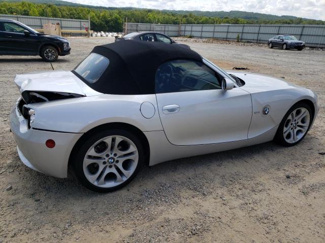 Photo 3 from auction – 2005 BMW Z4 3.0 with VIN 4USBT53535LU10151
