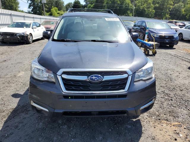 Photo 5 from auction – 2018 SUBARU FORESTER with VIN JF2SJAGC5JH414357