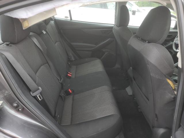 Photo 10 from auction – 2020 SUBARU IMPREZA with VIN 4S3GKAB66L3603599