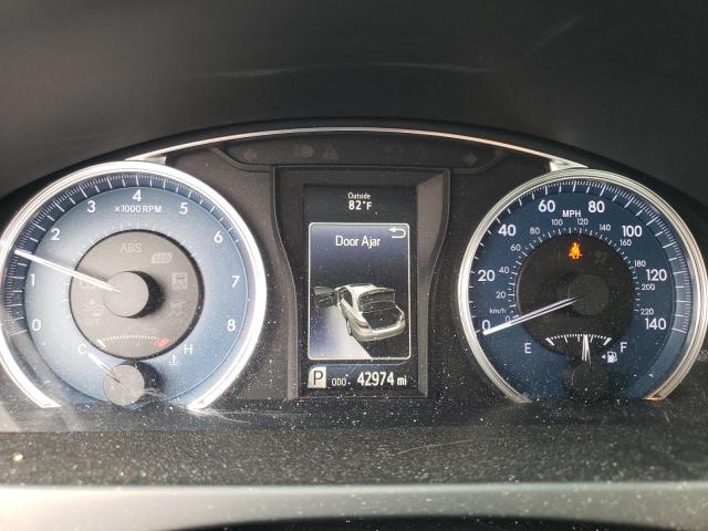 Photo 9 from auction – 2017 TOYOTA CAMRY LE with VIN 4T1BF1FK0HU676423