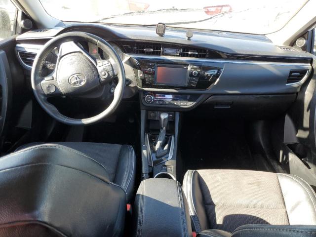 Photo 8 from auction – 2015 TOYOTA COROLLA L with VIN 5YFBURHE6FP353780