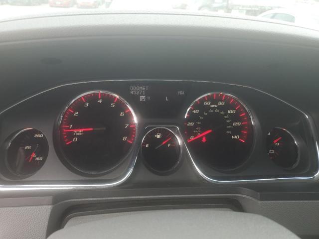 Photo 9 from auction – 2014 GMC ACADIA SLT with VIN 1GKKRRKD1EJ163474