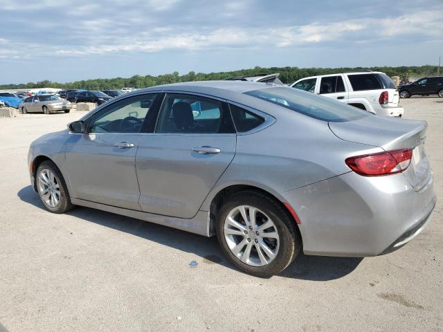 Photo 2 from auction – 2015 CHRYSLER 200 LIMITE with VIN 1C3CCCAB5FN612927