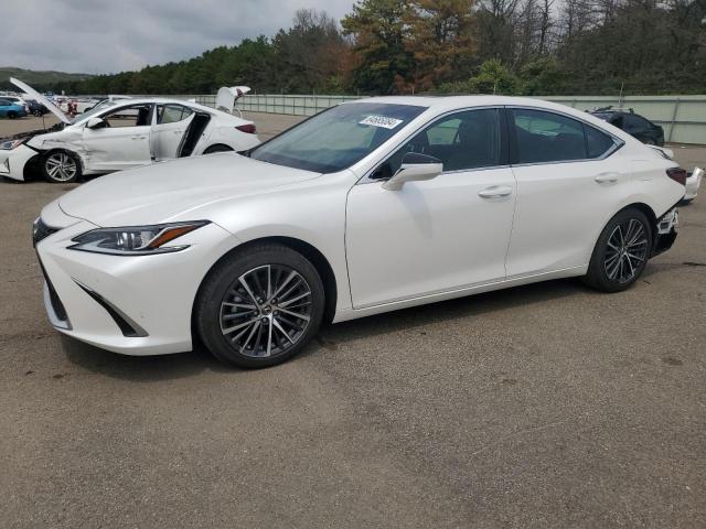 LEXUS ES 350 BAS 2023 with VIN 58ADZ1B10PU158087 - Photo from auction