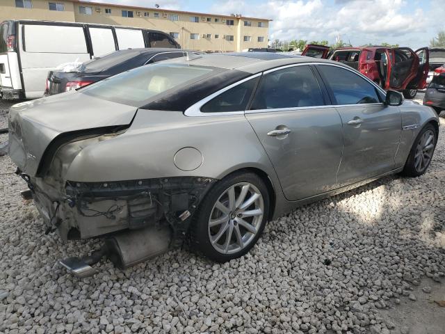Photo 3 from auction – 2013 JAGUAR XJ with VIN SAJWA1C72D8V58592