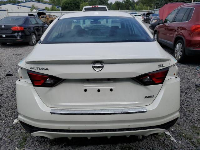Photo 6 from auction – 2019 NISSAN ALTIMA SL with VIN 1N4BL4EW3KC136960