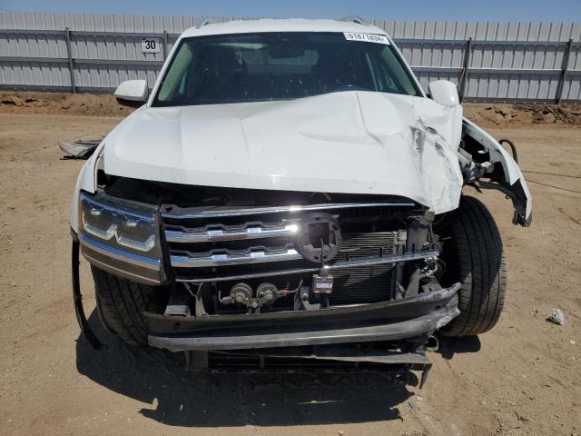 Photo 5 from auction – 2019 VOLKSWAGEN ATLAS SE with VIN 1V2WP2CA7KC590834