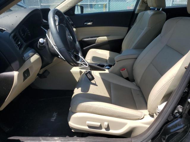 Photo 7 from auction – 2018 ACURA ILX PREMIU with VIN 19UDE2F7XJA801390