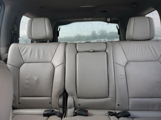 Photo 10 from auction – 2014 HONDA PILOT EXL with VIN 5FNYF3H5XEB017416
