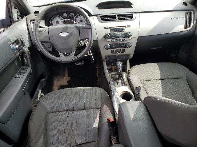 Photo 8 from auction – 2008 FORD FOCUS SE with VIN 1FAHP35NX8W201942