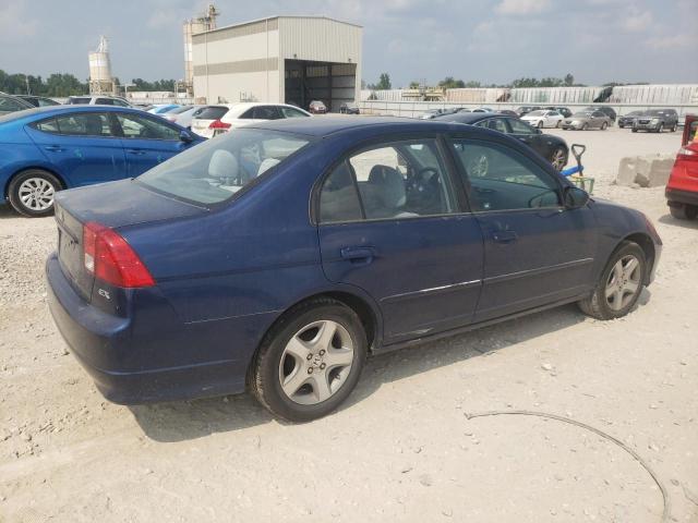Photo 3 from auction – 2005 HONDA CIVIC EX with VIN 1HGES26795L010744