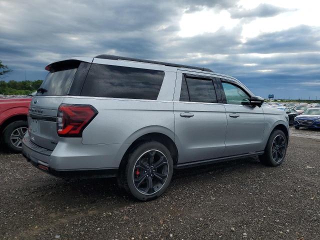 Photo 3 from auction – 2023 FORD EXPEDITION with VIN 1FMJK2AGXPEA06645