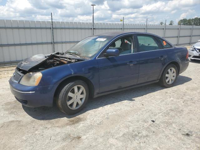 Photo 1 from auction – 2006 FORD FIVE HUNDR with VIN 1FAFP26146G116549