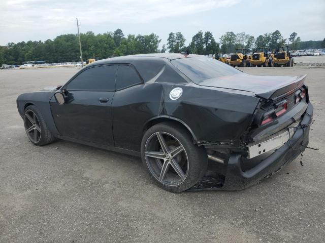 Photo 2 from auction – 2017 DODGE CHALLENGER with VIN 2C3CDZGG2HH555892