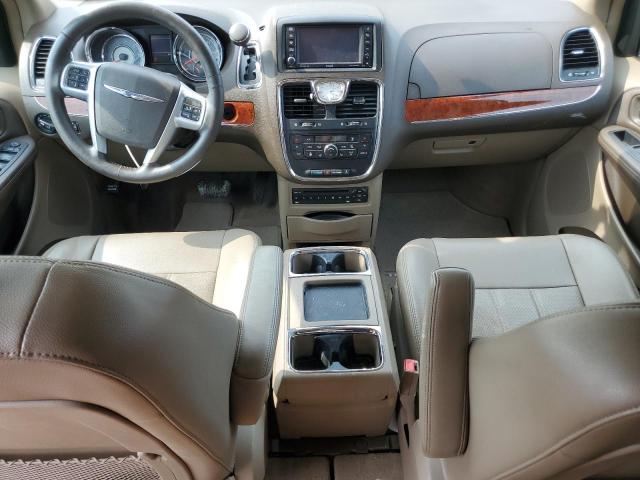 Photo 8 from auction – 2013 CHRYSLER TOWN & COU with VIN 2C4RC1CG3DR531850