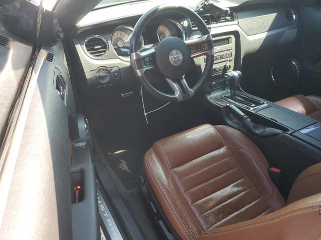 Photo 8 from auction – 2012 FORD MUSTANG with VIN 1ZVBP8AM3C5226493