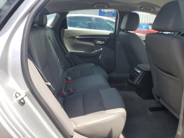 Photo 10 from auction – 2018 CHEVROLET IMPALA LT with VIN 2G1105SA0J9164033