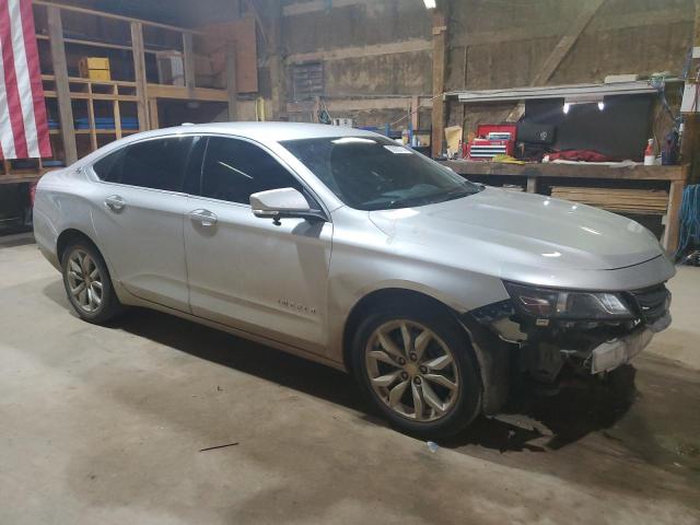 Photo 4 from auction – 2017 CHEVROLET IMPALA LT with VIN 1G1105S32HU194049