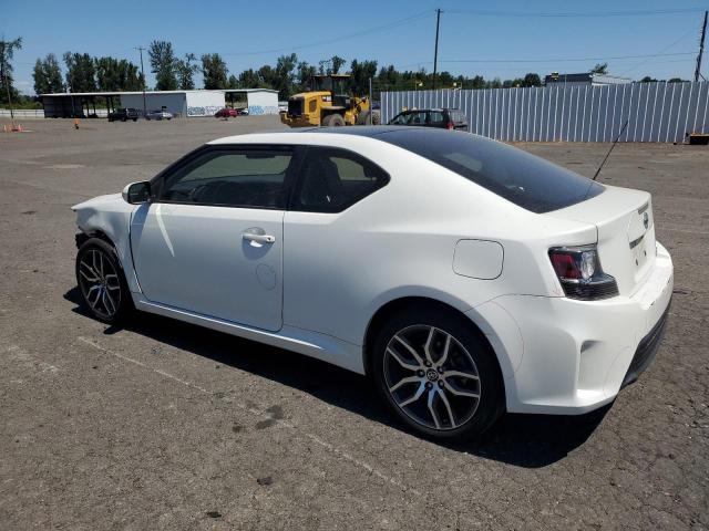 Photo 2 from auction – 2015 TOYOTA SCION TC with VIN JTKJF5C77FJ013588