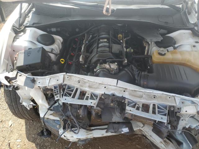 Photo 11 from auction – 2018 DODGE CHARGER PO with VIN 2C3CDXAT6JH238763