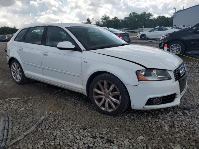 Photo 4 from auction – 2011 AUDI A3 PREMIUM with VIN WAUBJBFM6BA052545