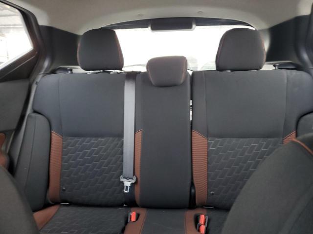 Photo 10 from auction – 2021 NISSAN KICKS SR with VIN 3N1CP5DV1ML533966