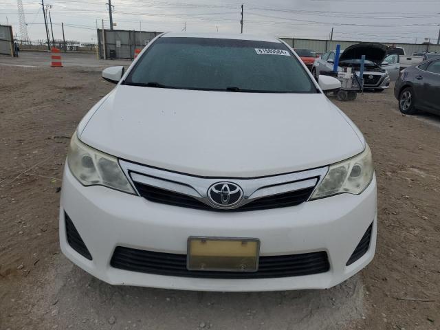 Photo 5 from auction – 2014 TOYOTA CAMRY L with VIN 4T1BF1FK9EU770098