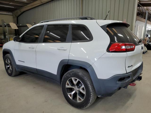 Photo 2 from auction – 2014 JEEP CHEROKEE T with VIN 1C4PJMBS8EW183959