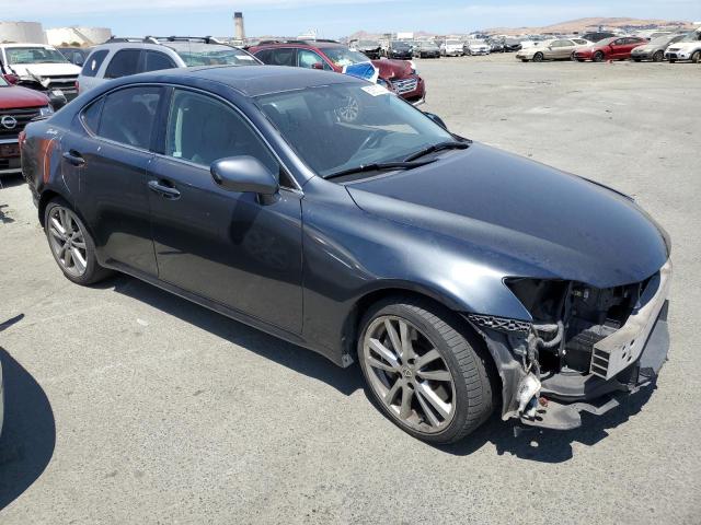 Photo 4 from auction – 2007 LEXUS IS 350 with VIN JTHBE262075013504