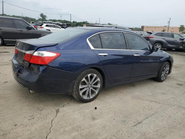 Photo 3 from auction – 2014 HONDA ACCORD with VIN 1HGCR2F56EA131650