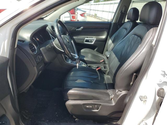 Photo 7 from auction – 2014 CHEVROLET CAPTIVA LT with VIN 3GNAL4EK0ES592195