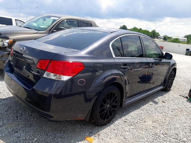 Photo 3 from auction – 2012 SUBARU LEGACY 2.5 with VIN 4S3BMCC62C3022194