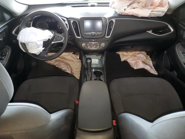 Photo 8 from auction – 2017 CHEVROLET MALIBU LS with VIN 1G1ZB5ST1HF169094