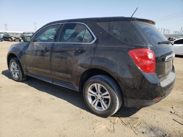 Photo 2 from auction – 2013 CHEVROLET EQUINOX with VIN 2GNALBEK1D1240628