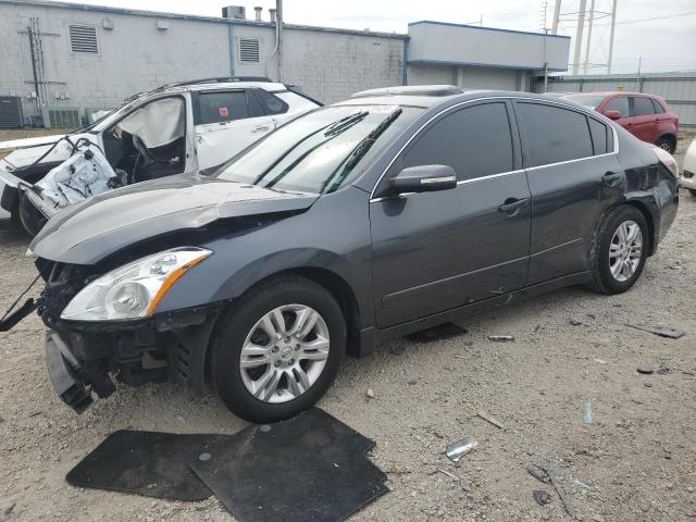 Photo 1 from auction – 2011 NISSAN ALTIMA BAS with VIN 1N4AL2AP9BN504027