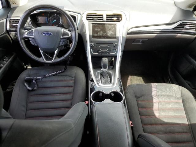 Photo 8 from auction – 2016 FORD FUSION SE with VIN 3FA6P0H97GR214573