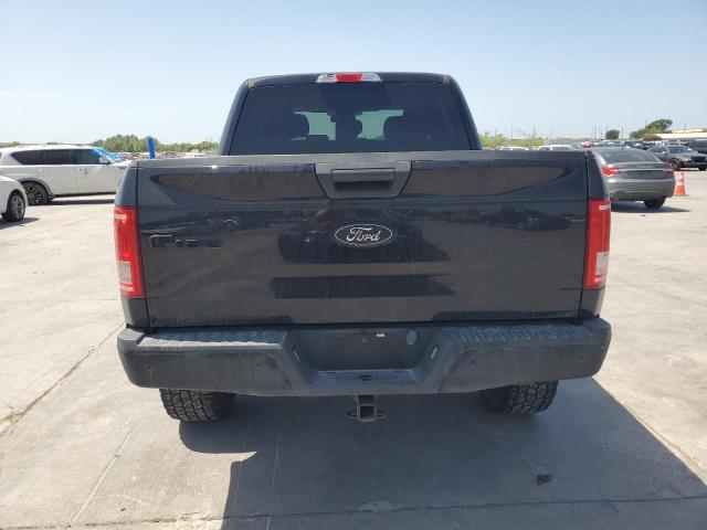 Photo 6 from auction – 2017 FORD F150 SUPER with VIN 1FTEW1CF2HFC04706