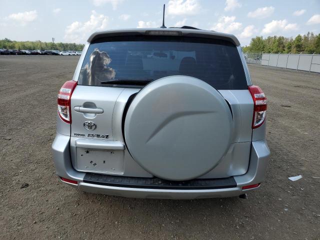 Photo 6 from auction – 2010 TOYOTA RAV4 with VIN 2T3ZF4DV0AW048453