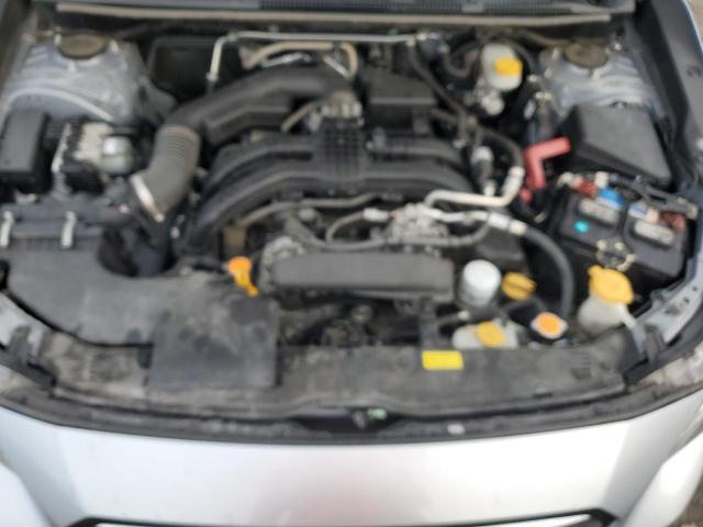 Photo 11 from auction – 2019 SUBARU CROSSTREK with VIN JF2GTANCXK8310113