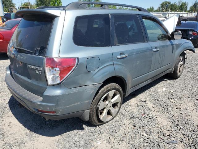 Photo 3 from auction – 2009 SUBARU FORESTER 2 with VIN JF2SH66619H794717