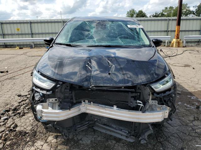 Photo 5 from auction – 2023 CHRYSLER PACIFICA T with VIN 2C4RC1BG0PR524201
