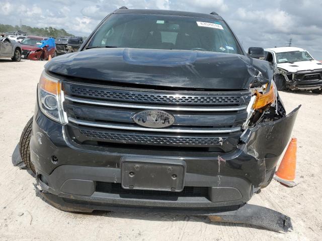 Photo 5 from auction – 2013 FORD EXPLORER L with VIN 1FM5K7F83DGB13925