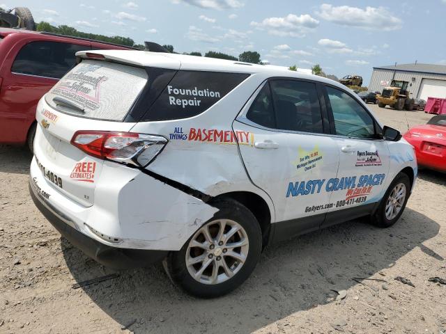 Photo 3 from auction – 2018 CHEVROLET EQUINOX LT with VIN 3GNAXJEVXJS573774