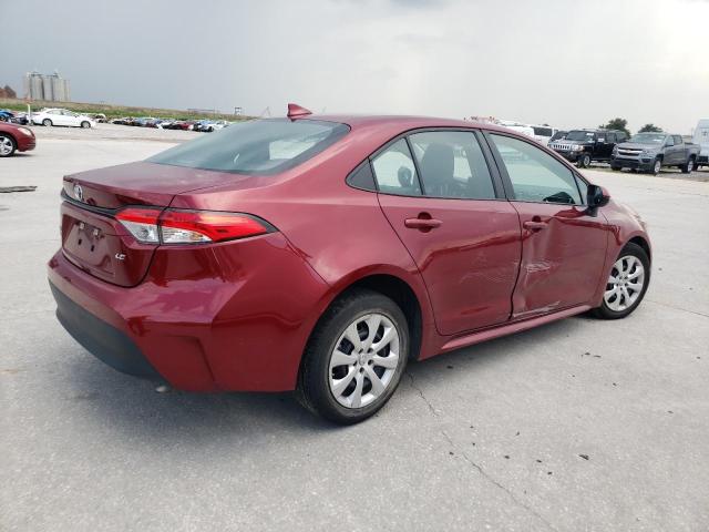 Photo 3 from auction – 2023 TOYOTA COROLLA LE with VIN 5YFB4MDEXPP019620