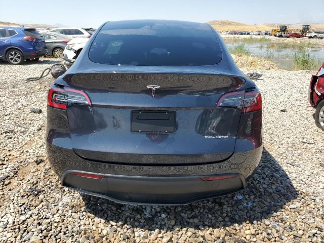 Photo 6 from auction – 2024 TESLA MODEL Y with VIN 7SAYGDEE2RF116957